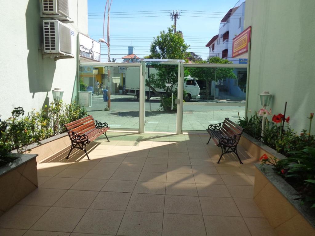 Apartamento em Canasvieiras Florianopolis Exterior foto