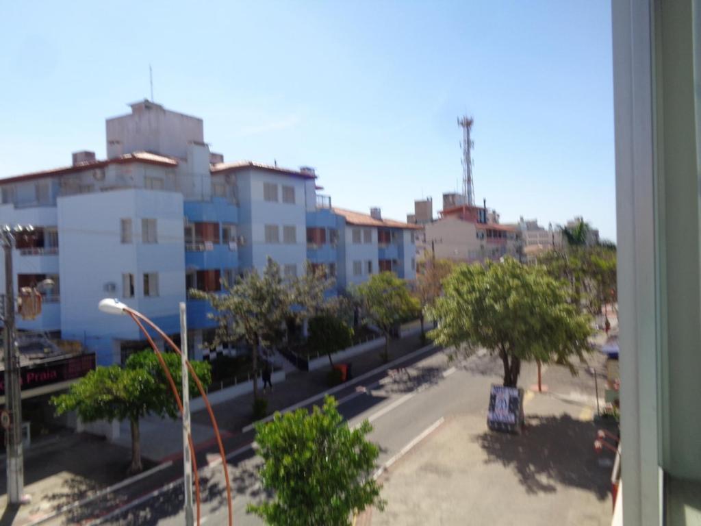 Apartamento em Canasvieiras Florianopolis Exterior foto