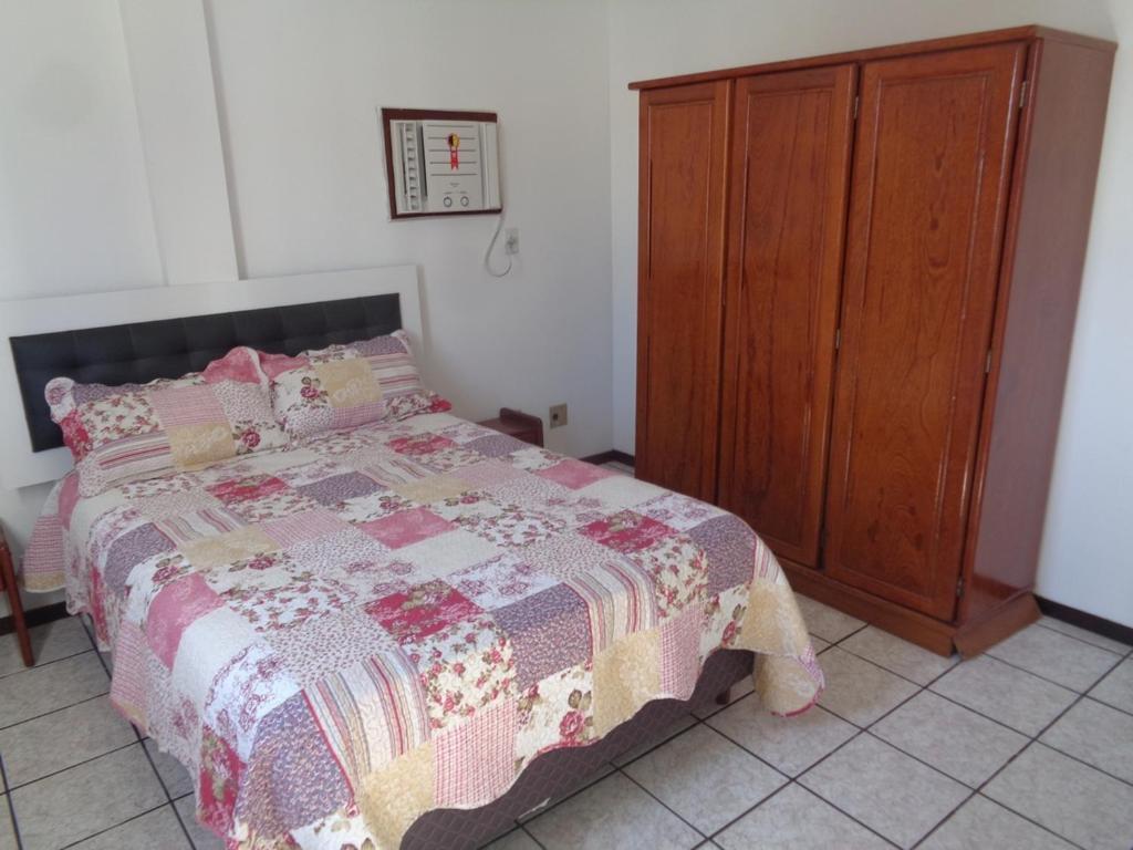 Apartamento em Canasvieiras Florianopolis Exterior foto